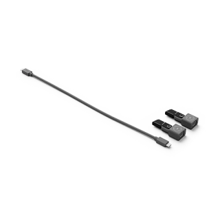 Кабель Logitech RALLY MIC POD CAT COUPLER (Logitech 952-000181)