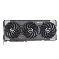 Видеокарта ASUS TUF-RX9070XT-O16G-GAMING