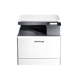 МФУ лазерное цветное Pantum CM230DN