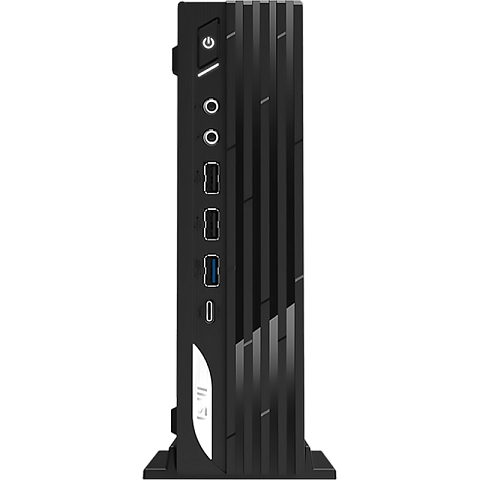 Компьютер MSI PRO DP21 14M, Core i5-14400, 16 ГБ, SSD 512 ГБ