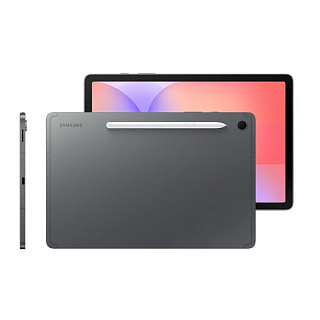 Планшет Планшет/ Samsung Galaxy Tab S10 Lite 5G 8GB_256GB Grey