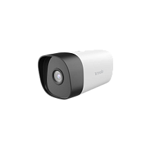IP-камера Tenda IT7-PRS уличная цилиндрическая, 4 Мп, PoE, ИК-подсветка