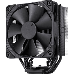 Кулер для процессора Noctua NH-U12S chromax black