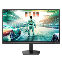 Монитор Philips 27M2N3500PF, 27 дюймов, 2560x1440, 260 Гц, IPS, чёрный, DP 1.4 x 1, HDMI 2.0 x 2 и др.