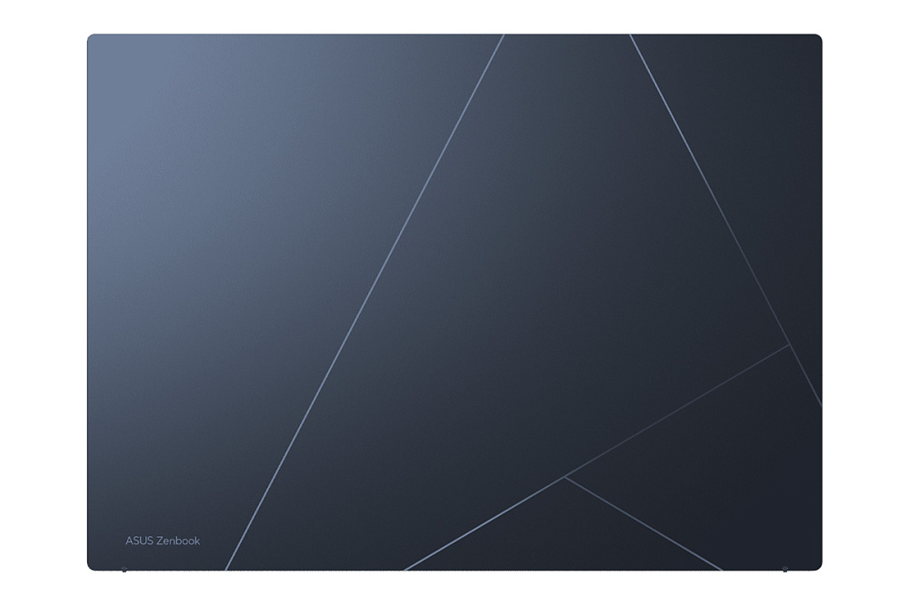 Ноутбук ASUS Zenbook S 13 OLED  Ponder Blue UX5304MA-NQ172 (90NB12V3-M00B20), Intel Core Ultra 7 155U, 16GB LPDDR5X, Intel Graphics, 13.3" 3K OLED, 4 TB SSD PCIe GEN4, WINDOWS 11 PRO, КЛАВИАТУРА RU/US, гарантия 1 год, ЧЕХОЛ В ПОДАРОК!, фото 11