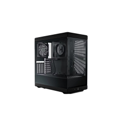 Корпус для ПК HYTE Y40 Pitch Black CS-HYTE-Y40-B