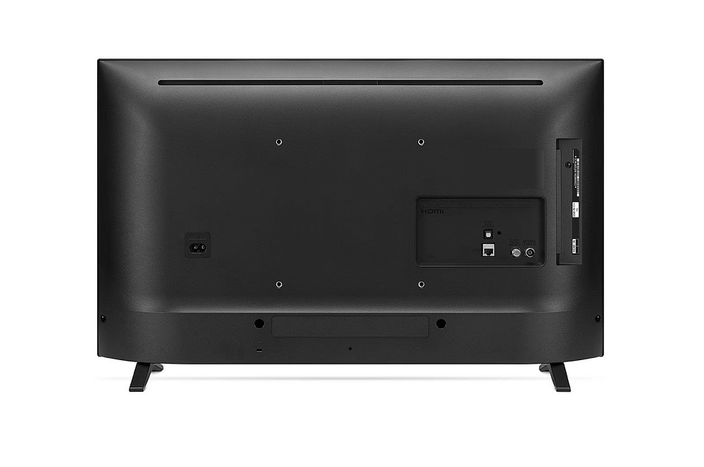 Телевизор LG 32LQ63506LA, 32 ″, FHD, LED, Smart TV, звук 2.0ch 10Вт, DVB-T2/C/S2, фото 4