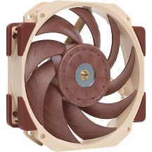 Кулер для корпуса Noctua NF-A12x25r PWM, 120x120x25 мм, 4-pin PWM