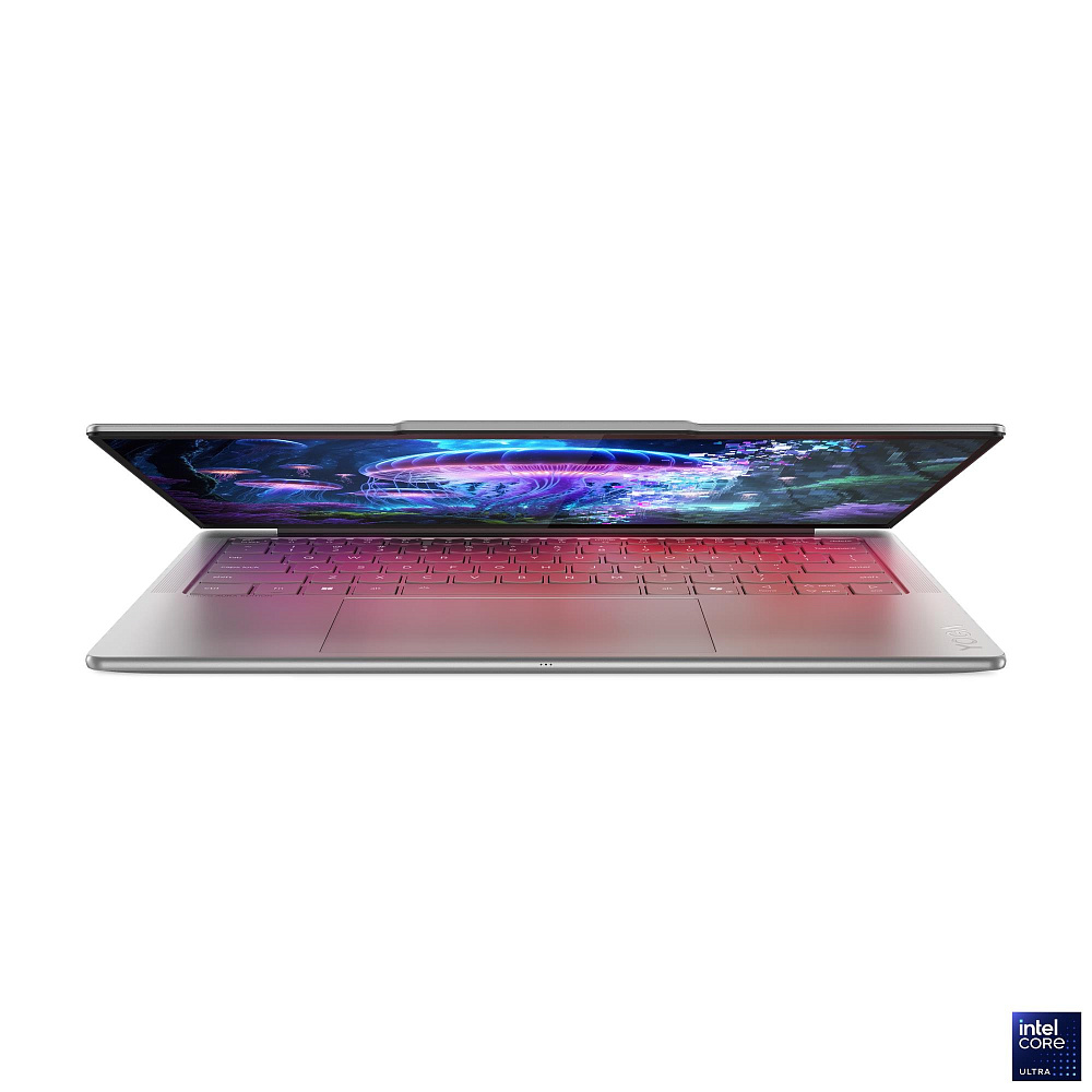 Ноутбук Lenovo Yoga Slim 7 83JX000GRK, 14" 2.8K, Intel Core Ultra 5 226V, Intel Arc, 16GB LPDDR5x, SSD1TB, WIN11P, RU/US, фото 4