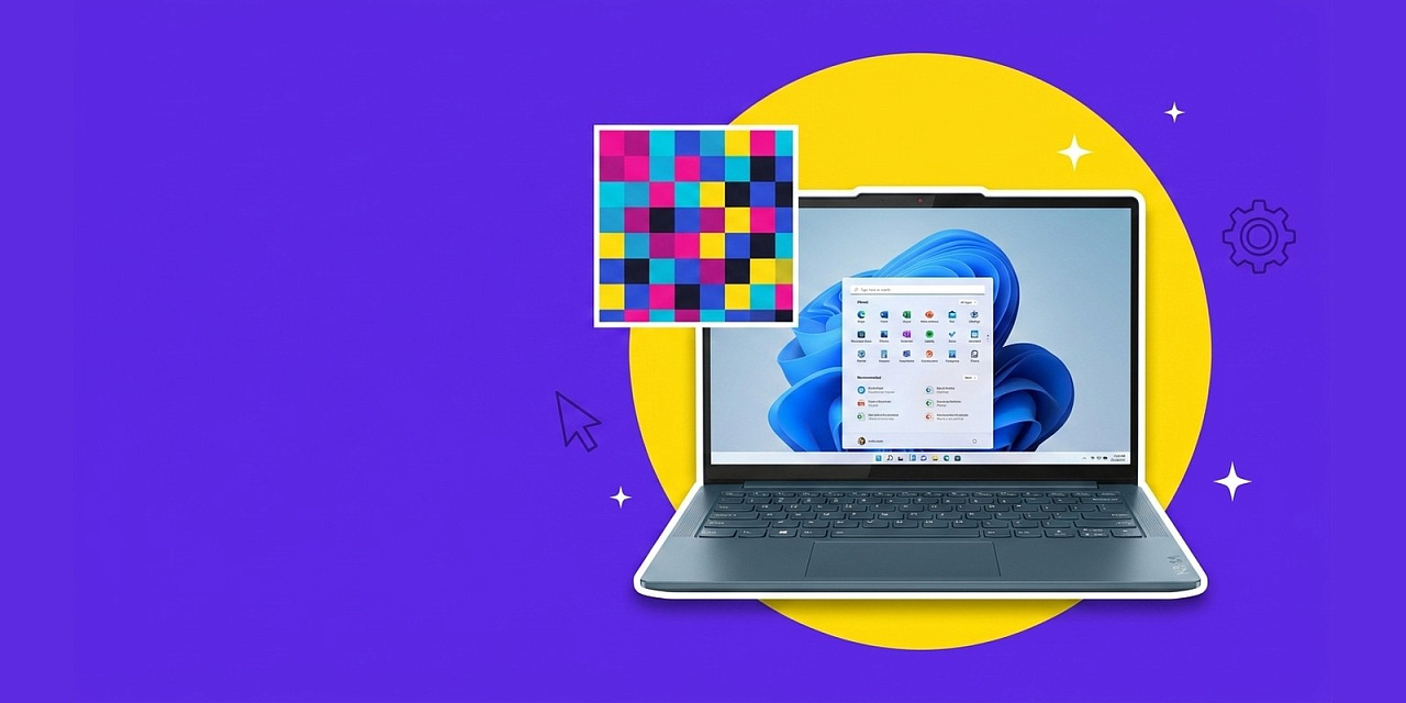 Lenovo Yoga Pro 7: обзор ноутбука для тех, кто работает с картинкой