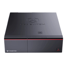 Мини ПК Гравитон Д31И i5-11400, Core i5, 8 ГБ ОЗУ, Intel, Audio in x 1, Audio out x 1 и др., LGA1200, 250 Вт