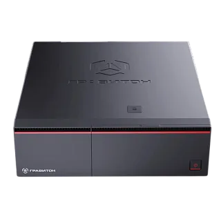 Мини ПК Гравитон Д31И i5-11400, Core i5, 8 ГБ ОЗУ, Intel, Audio in x 1, Audio out x 1 и др., LGA1200, 250 Вт