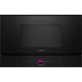 Встраиваемая микроволновая печь Bosch BFL7221B1