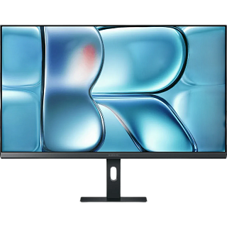 Монитор Xiaomi 2K A27Qi 2026 EU, 2560x1440, 120 Гц, IPS, 300 кд/м², формат 16:9, DisplayPort, HDMI