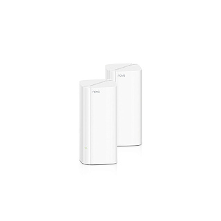 Mesh-система Wi-Fi Tenda EX12 AX3000 Whole Home Mesh Wi-Fi 6 System, 2 модуля, 3 порта LAN, 4 антенны