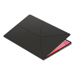 Чехол-обложка Samsung Book Cover Galaxy Tab S11 Ultra, чёрный