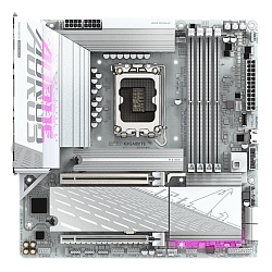 Материнская плата B860M A ELT WF6E ICE, DDR5