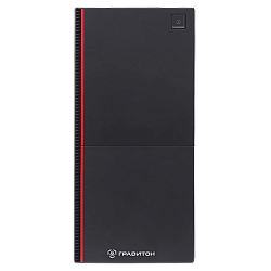 Компьютер Гравитон Д50А, Ryzen 7 5700G, 16 ГБ, SSD 1 ТБ