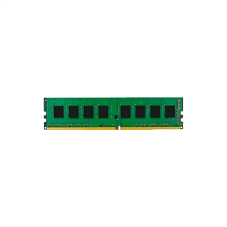 Оперативная память Kingston KVR32N22S8/8, 8 ГБ, DDR4, 3200 МГц, DIMM, PC4-25600, CL22
