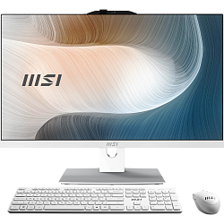 Моноблок MSI Modern AM242P 1M-2419XRU 9S6-AE0722-2419