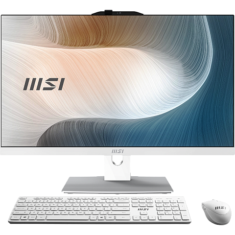 Моноблок MSI Modern AM242P 1M-2419XRU 9S6-AE0722-2419