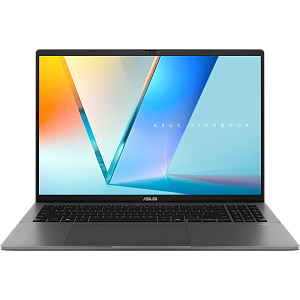 Ноутбук ASUS S3607AA-SH108, Core Ultra 7 355, 32 ГБ ОЗУ, 1024 ГБ, 16 дюймов
