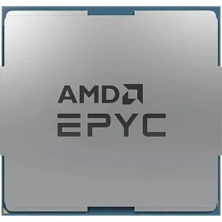 Процессор серверный CPU SP5 AMD EPYC 9965 (192C/384T, 2.25/3.7GHz, 384MB, 500W) OEM (AMD 100-000000976)