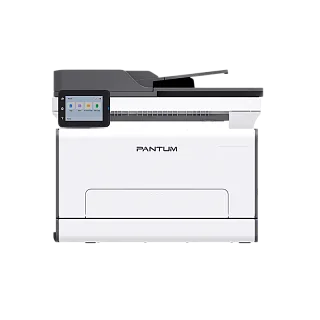 МФУ лазерное Pantum CM2800ADN plus, A4, цветная печать, двусторонняя печать, сканирование 1200x1200 dpi