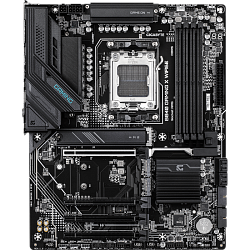 Материнская плата B840 GAMING X WF6E
