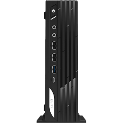 Компьютер MSI PRO DP21 14M, Core i7-14700, 16 ГБ, SSD 512 ГБ