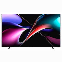 Телевизор Hisense 116'', Ultra HD, Mini LED, Local Dimming Zones 3584, Smart (VIDAA U9), пиковая яркость 4000 нит, 165 Гц, Game Mode PRO, FreeSync Premium PRO