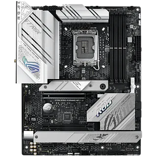 Материнская плата ASUS ROG STRIX B760-A WIFI, LGA1700, Intel B760, ATX, DDR5