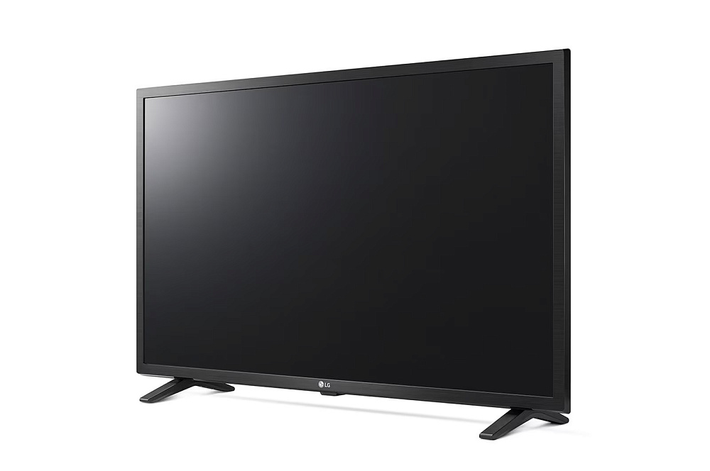 Телевизор LG 32LQ63506LA, 32 ″, FHD, LED, Smart TV, звук 2.0ch 10Вт, DVB-T2/C/S2, фото 2