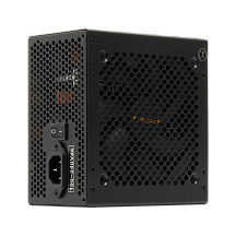 Блок питания Hspd HST-750GF-BK, 750 Вт, 80 PLUS Gold, ATX, вентилятор 120x120 мм