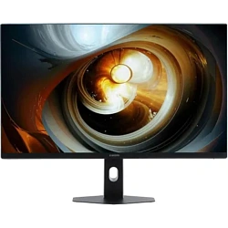 Монитор Xiaomi G27i 2026, 27", IPS, LED, FHD (1920×1080), 200 Гц, FreeSync Premium, матовый