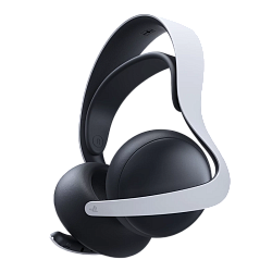 Гарнитура Sony Playstation PULSE Elite, беспроводная, белый