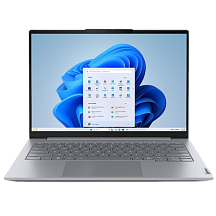 Ноутбук Lenovo ThinkBook 14 G8 IAL 14.0" WUXGA 300nits, U5-225U,16GB DDR5,512GB SSD M.2 2242 NVMe G4, Integrated…