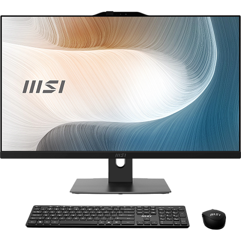 Моноблок MSI Modern AM272P 1M-1467XRU 9S6-AF8231-1467