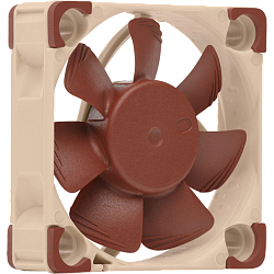 Кулер для корпуса Noctua NF-A4x10 5V PWM, 40x40x10 мм, 5V PWM