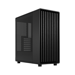 Корпус ПК Fractal Design North Momentum Black FD-C-NOR1C-05