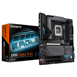 Материнская плата Z890 EAGLE PLUS