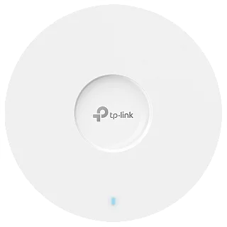 Потолочная точка доступа TP-Link Omada EAP683 UR AX6000, Wi-Fi 6, двухдиапазонная, PoE+ 802.3at