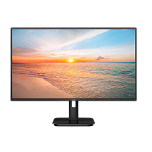 Монитор Philips 24E1N1100D, 23.8 дюйма, 1920x1080, 100 Гц, IPS, 250 кд/м², чёрный