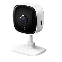 IP-камера TP-Link Tapo C100 для дома, Full HD, Wi-Fi, ночная съёмка