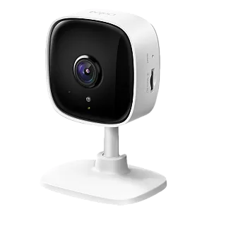 IP-камера TP-Link Tapo C100 для дома, Full HD, Wi-Fi, ночная съёмка