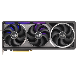 Видеокарта ROG-ASTRAL-RTX5090-O32G-GAMING (ASUS 90YV0LW0-M0NA00)