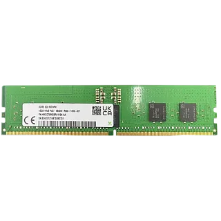 Память оперативная Hynix 16GB 4800MHz DDR5 RDIMM ECC (Hynix HMCG78MEBRA115N)