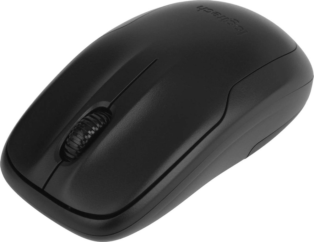 Комплект клавиатура и мышь Logitech + Desktop MK220, радиоканал, фото 5