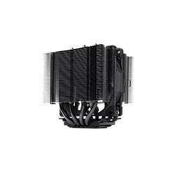 Кулер для процессора Noctua NH-D9L chromax black