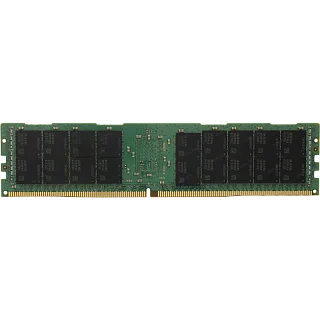 Память оперативная Samsung DDR4 64GB RDIMM 3200 1.2V (Samsung Electronics M393A8G40AB2-CWECO)